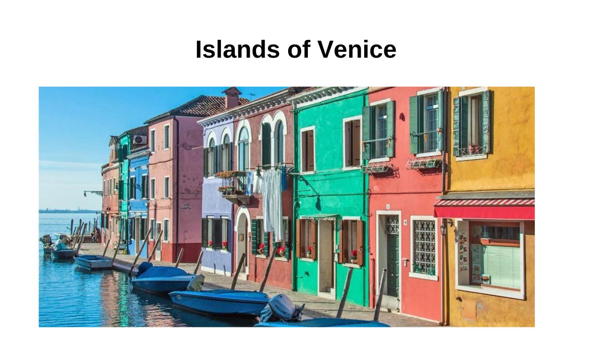 Islands of Venice