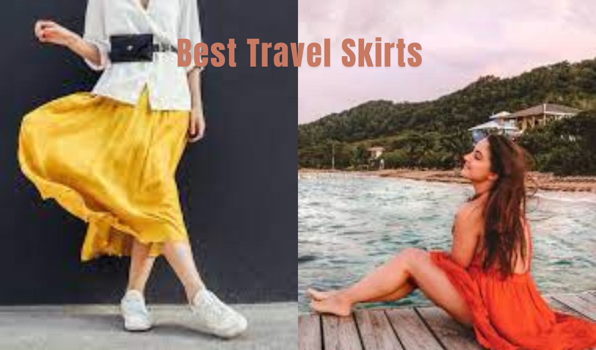 Best Travel Skirts