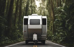 Where To Get Travel Trailer Inspected In Texas