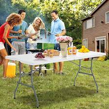 Finether Portable Picnic Table