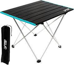 Kijaro Portable Camping Table
