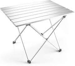 Outry Lightweight Folding Table