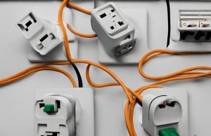 Guidelines for Safe Usage of Extension Cords with Travel Adapters