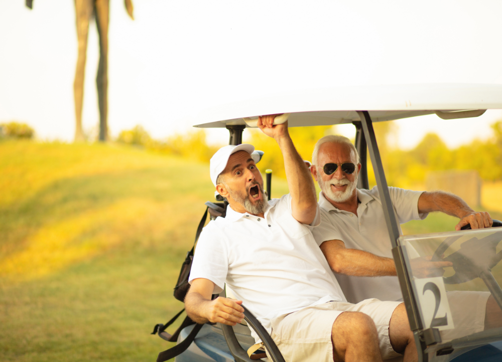 Guide for Search Golf Cart Rental Dauphin Island photo