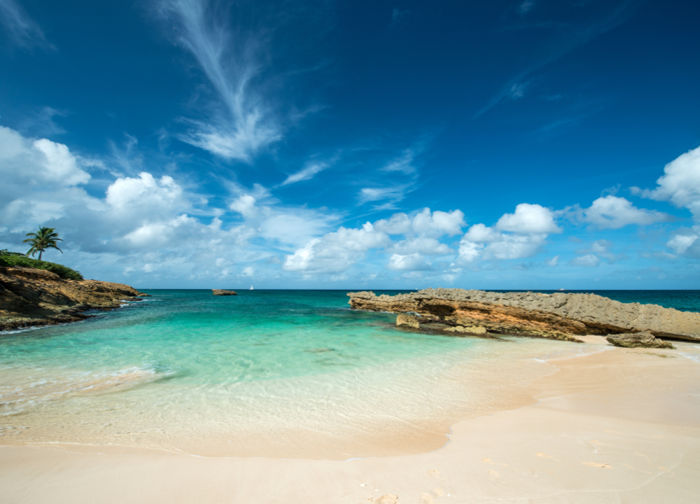 Interesting Facts About Anguilla Dog Island photo